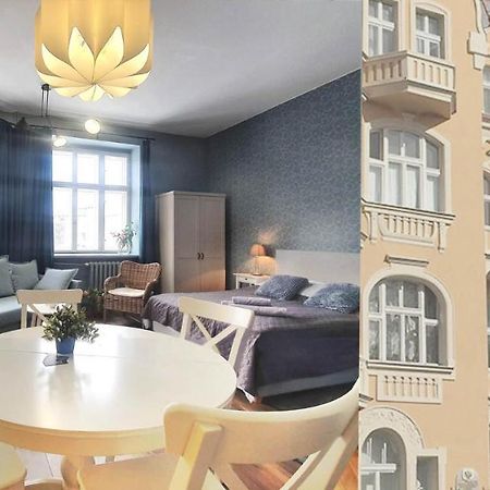 Dk Apartament Romantyczny Olsztyn (Warmian-Masurian) Exterior foto