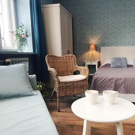 Dk Apartament Romantyczny Olsztyn (Warmian-Masurian) Exterior foto