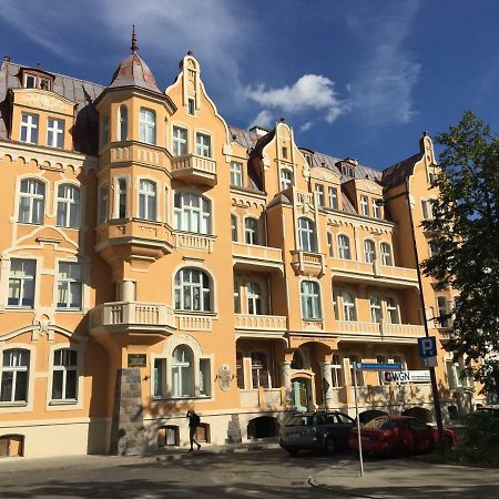 Dk Apartament Romantyczny Olsztyn (Warmian-Masurian) Exterior foto